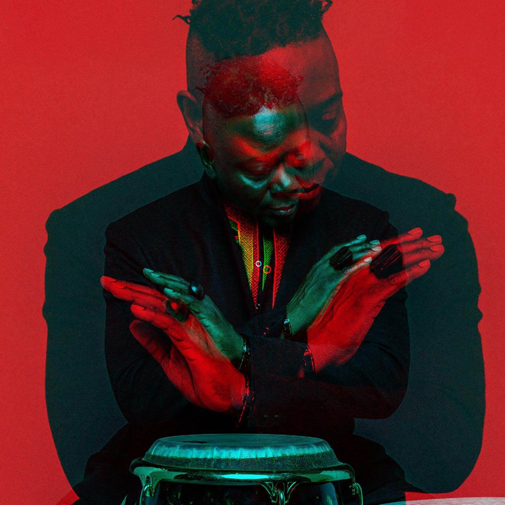 Philip Bailey